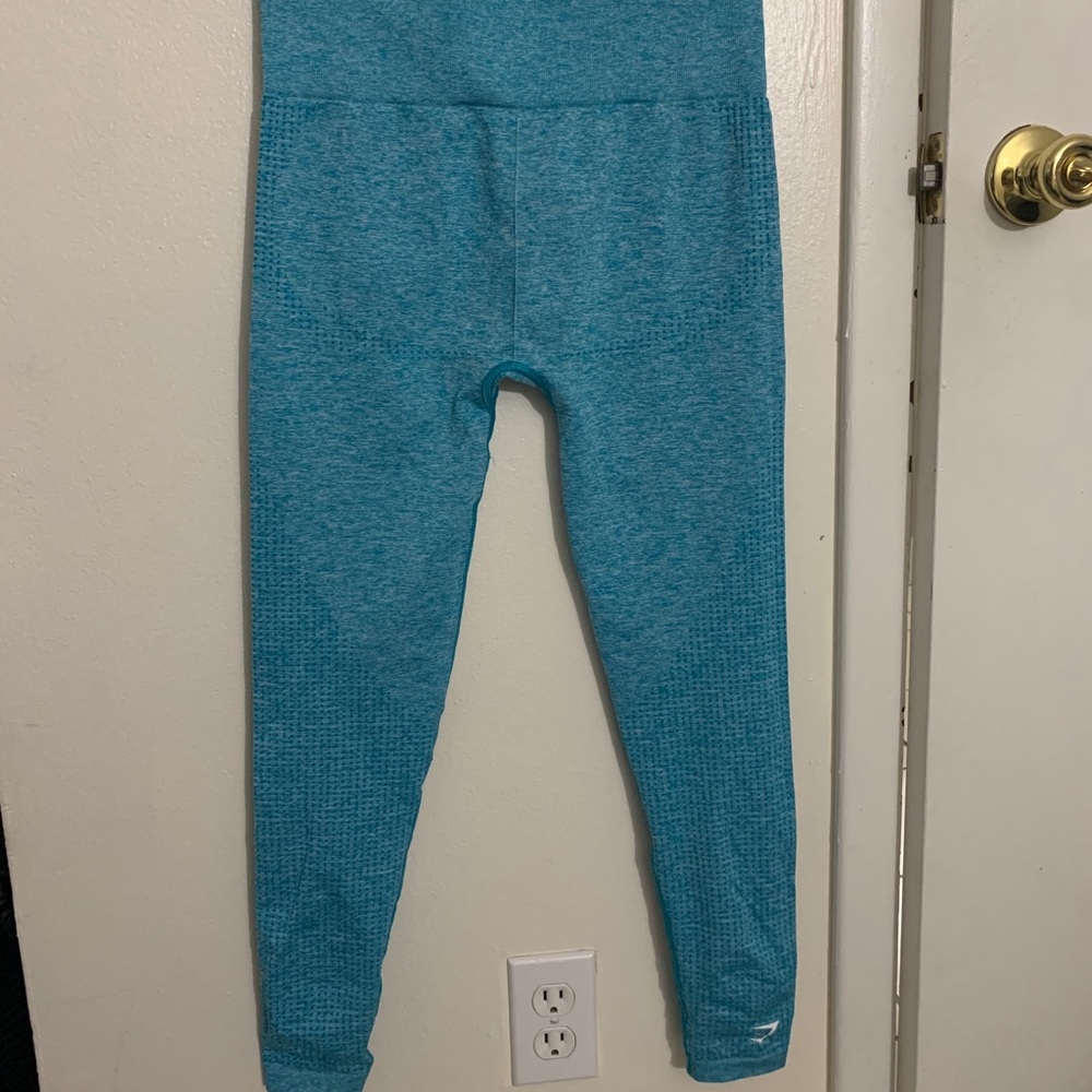 Gymshark Vital Seamless Leggings